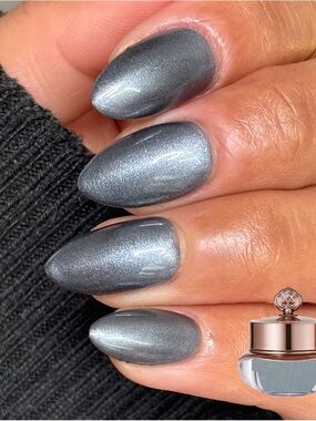 Sistaco Mineral Bond Shadow - Classic Nail Powder - New Sealed